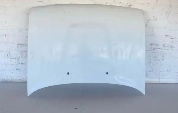 Nissan Terrano Engine bonnet/hood 