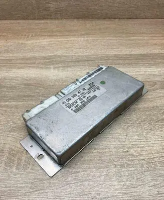 Mercedes-Benz E W210 ABS control unit/module 0195454732 0265109053 USED