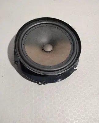 Skoda Octavia Mk2 (1Z) Front door speaker 1Z0035411A 902275488503 07080618005A