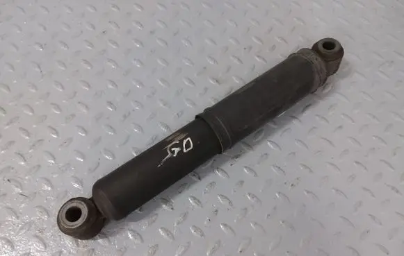 Citroen Jumpy Rear shock absorber/damper 9816510580