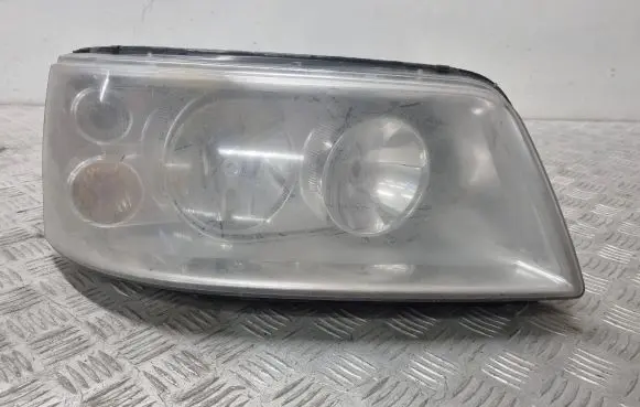 Volkswagen Transporter - Caravelle T5 Headlight/headlamp 1305235774