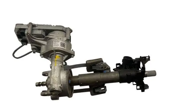 Opel Meriva A Electric power steering pump 26108652 85A5000009C2 A329800430