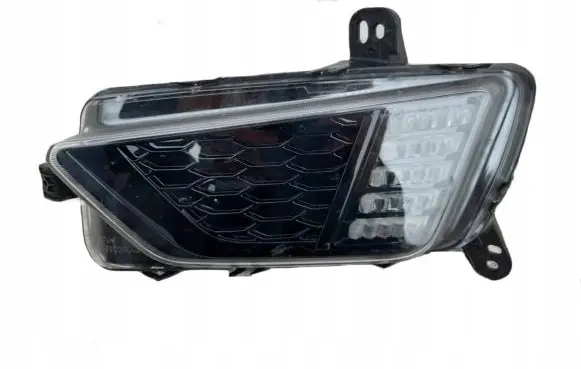 Volkswagen Polo VI Front fog light 2K0941662A