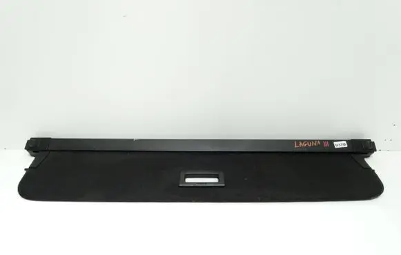 Renault Laguna III Parcel shelf load cover 799220003R