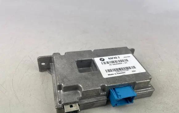 Mini One - Cooper F56 F55 Camera control unit module 5A350D2