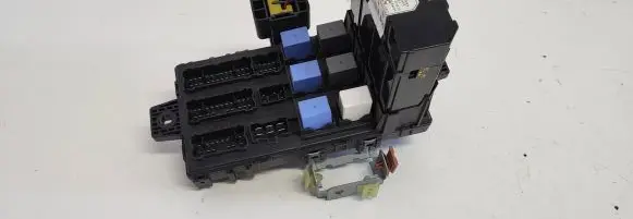 Hyundai Santa Fe Fuse module 9118826104