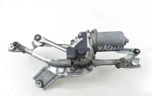 Fiat Punto (199) Front wiper linkage 404978