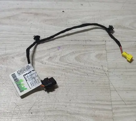 Mercedes-Benz CLA C117 X117 W117 Seat wiring loom A2465404309 A246540430