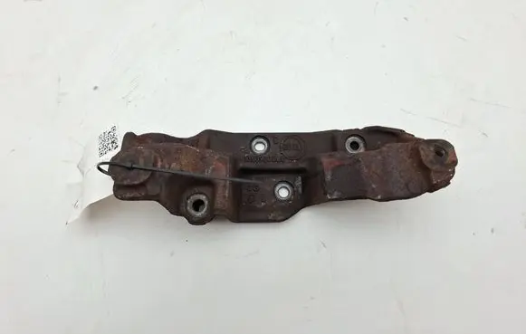 Fiat Ducato Muffler mount bracket/holder 1393930080
