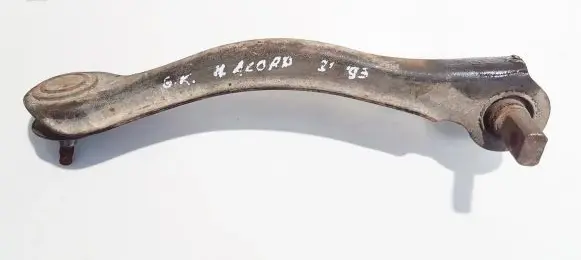 Honda Accord Rear upper control arm/wishbone