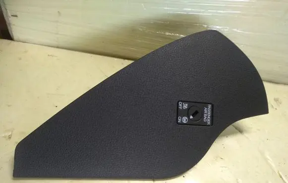 Volkswagen Golf VII Other dashboard part 5G1858218C