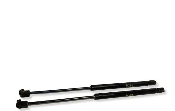 Volkswagen Golf Plus Tailgate/trunk strut/damper 24568 16G313 DYS0K1E