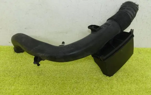 Volvo XC60 Air intake hose/pipe 31657655 72417647 bp8db