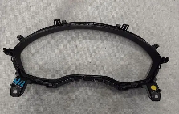 Audi Q5 SQ5 Dashboard trim 80A857115
