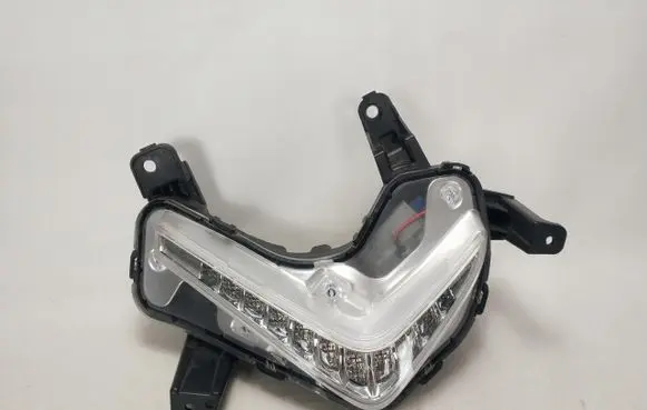 Hyundai Tucson TL Front fog light 92208D7700