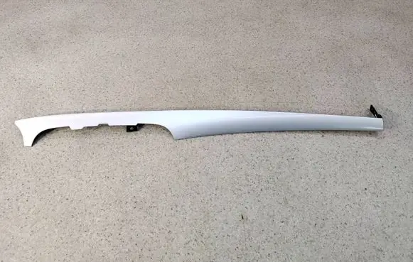 Renault Talisman Panel trim 682477040R02A 682477040R
