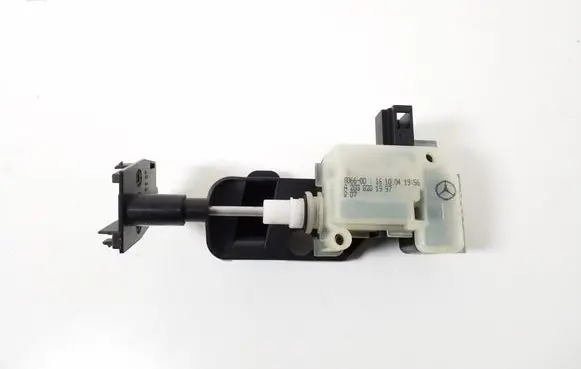 Mercedes-Benz SLK R171 Fuel tank cap lock A2038201997