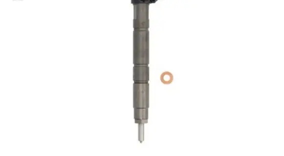 Opel Vivaro Fuel injector 0986435350