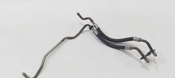 Opel Insignia A Turbo turbocharger oiling pipe/hose