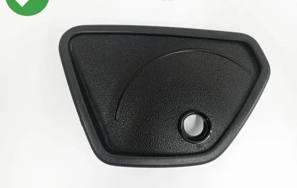 Mercedes-Benz C W204 Seat trim A055322 A2049180236 6029662R