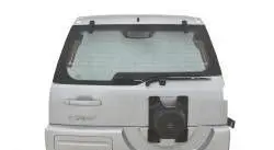 Honda CR-V Truck tailgate 