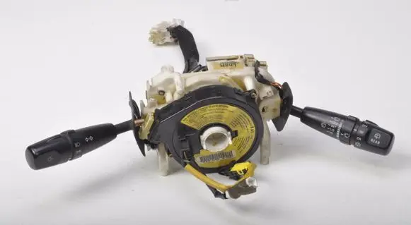 KIA Carnival A set of switches 