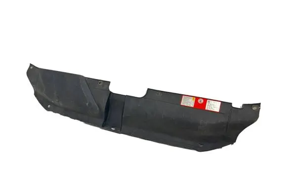 Audi A4 S4 B8 8K Top upper radiator support slam panel 8K0807081