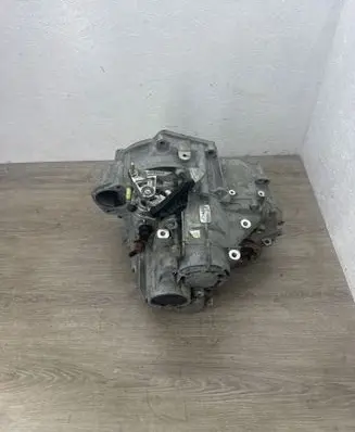 Skoda Octavia Mk3 (5E) Manual 6 speed gearbox MRV