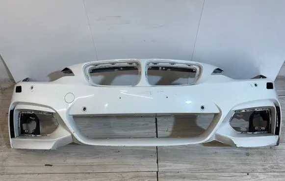 BMW 2 F22 F23 Front bumper