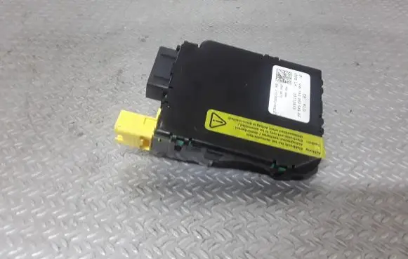 Skoda Octavia Mk2 (1Z) Steering angle sensor 1K0953549AF