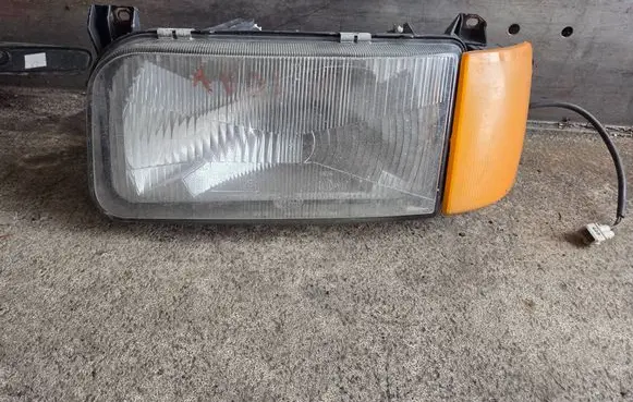 Audi 80 90 B3 Headlight/headlamp 1AG00444501