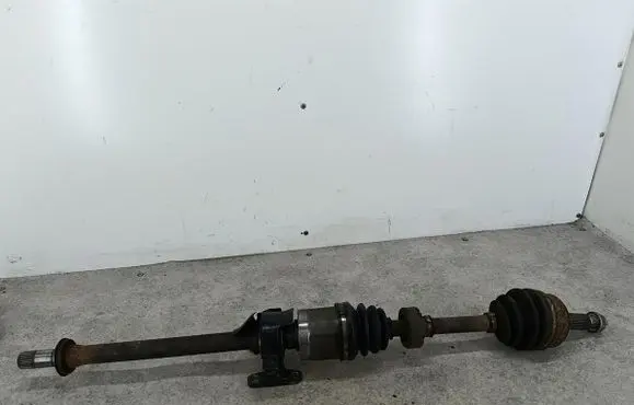 Honda Accord Front driveshaft 