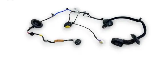 KIA Sorento IV Rear door wiring loom 91635P2020 53515