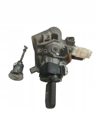 Mitsubishi Galant Eterna Ignition lock