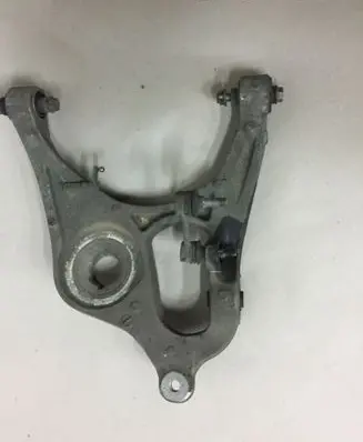 Mercedes-Benz GLE AMG (W166 - C292) Rear upper control arm/wishbone 16605