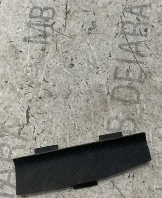 Tesla Model S Other rear door trim element 100794100B