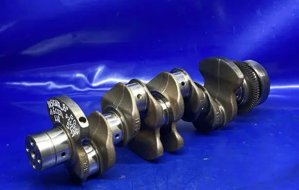 Opel Insignia A Crankshaft 99413535