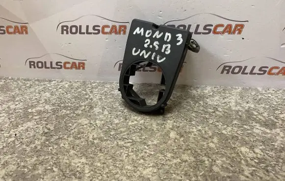 Ford Mondeo Mk III Steering angle sensor 0265005414 1S7T3F818AD