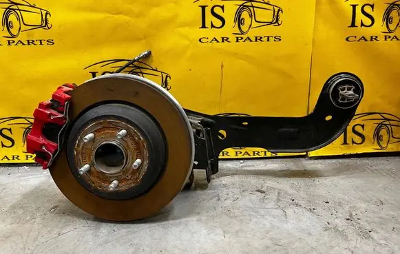 Ford Kuga III Stub axle LX615A968BED LX612D250BEB