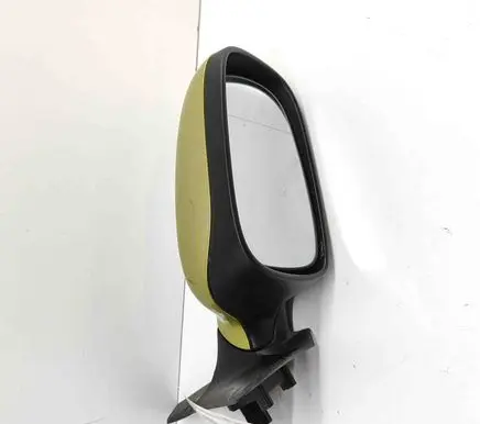 Saab 9-3 Ver1 Coupe wind mirror (mechanical) 12795614 12833416