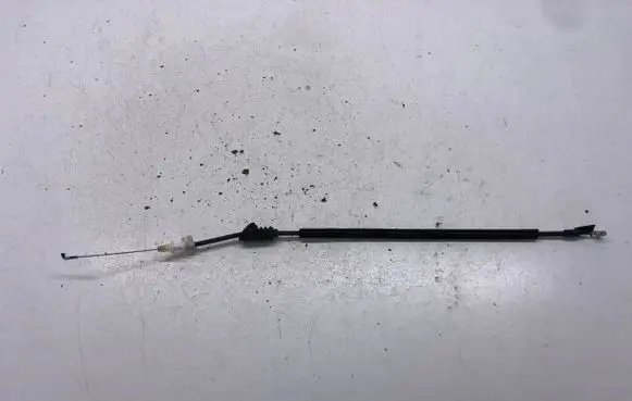 Skoda Superb B6 (3T) Front door cable line 3T0837085