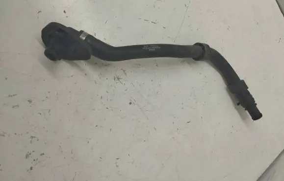 Audi A4 S4 B9 Engine coolant pipe/hose 8W1265347G