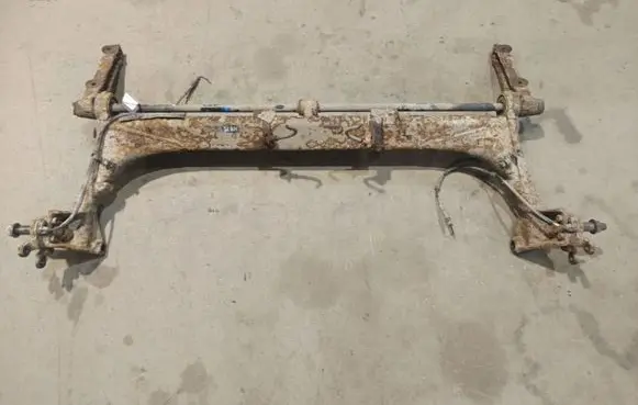 Renault Scenic I Rear subframe 
