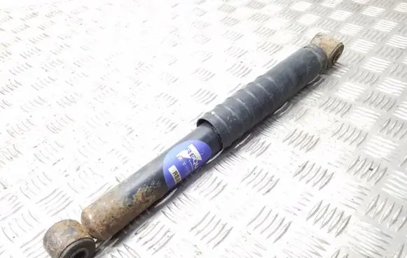 Opel Vectra C Rear shock absorber/damper