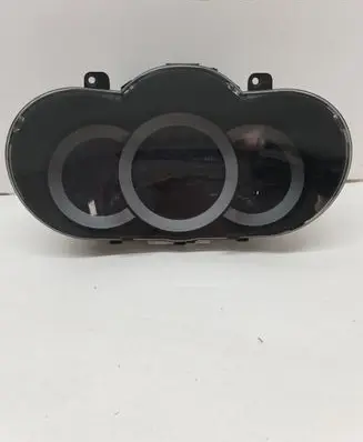 Toyota RAV 4 (XA30) Speedometer (instrument cluster) 8380042C73