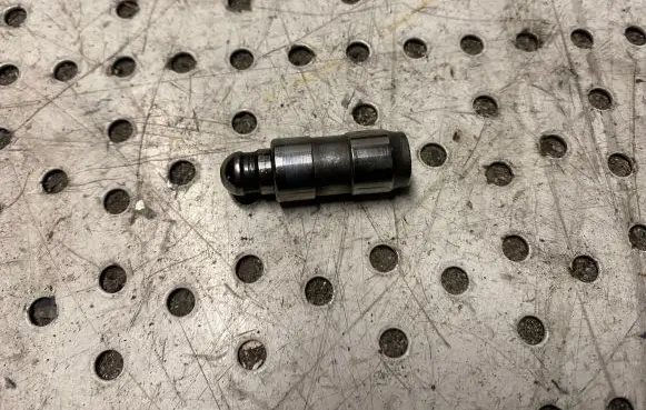 Opel Combo D Tappets lifter 