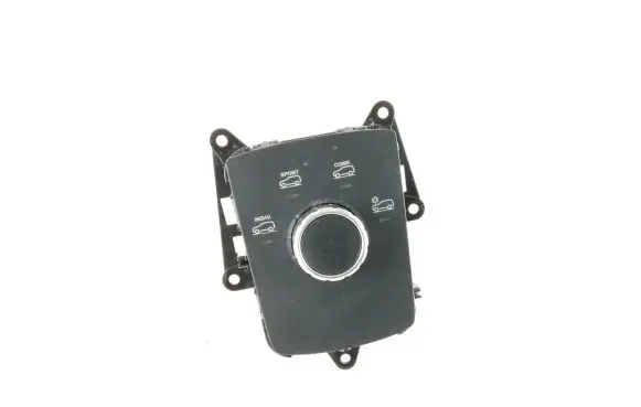 Mercedes-Benz GLE (W166 - C292) Suspension ride height/mode switch A2929058700 3411120100 16953139