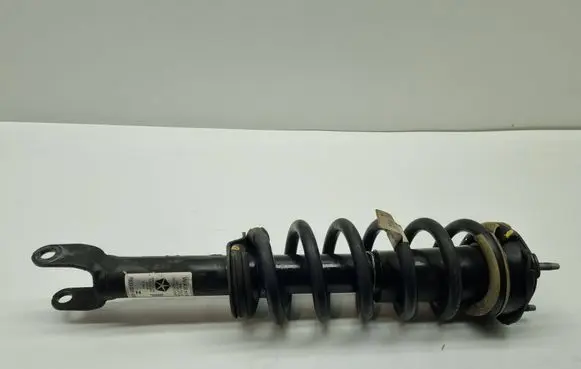 Ram 1500 Front shock absorber with coil spring 68277311AC 28296