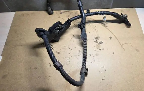 Honda CR-V Negative earth cable (battery) 32410T1TG000