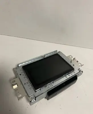 Volvo S80 Screen/display/small screen 31396005 7609502028